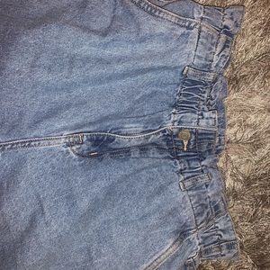 Jeans bottom